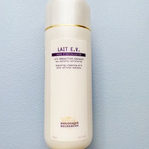 Biologique Recherche Lait E.V. Cleanser